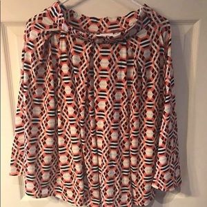 LuLaRoe Madison Skirt Size Small